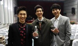 宋小宝开心麻花爆料视频,揭秘喜剧背后的欢乐瞬间