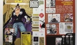 海贼王卡片爆料视频大全,揭秘海量卡牌信息与精彩瞬间