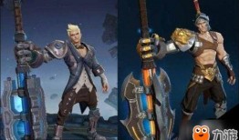 崩铁皮肤爆料最新,神秘力量觉醒，炫酷造型引期待