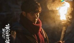 鬼吹灯之黄皮子坟在线观看,探寻神秘古墓，揭开千年谜团