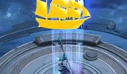 王者虞姬爆料最新动态,王者归来，华丽蜕变！